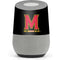 University of Maryland M Logo Google Home Skin
